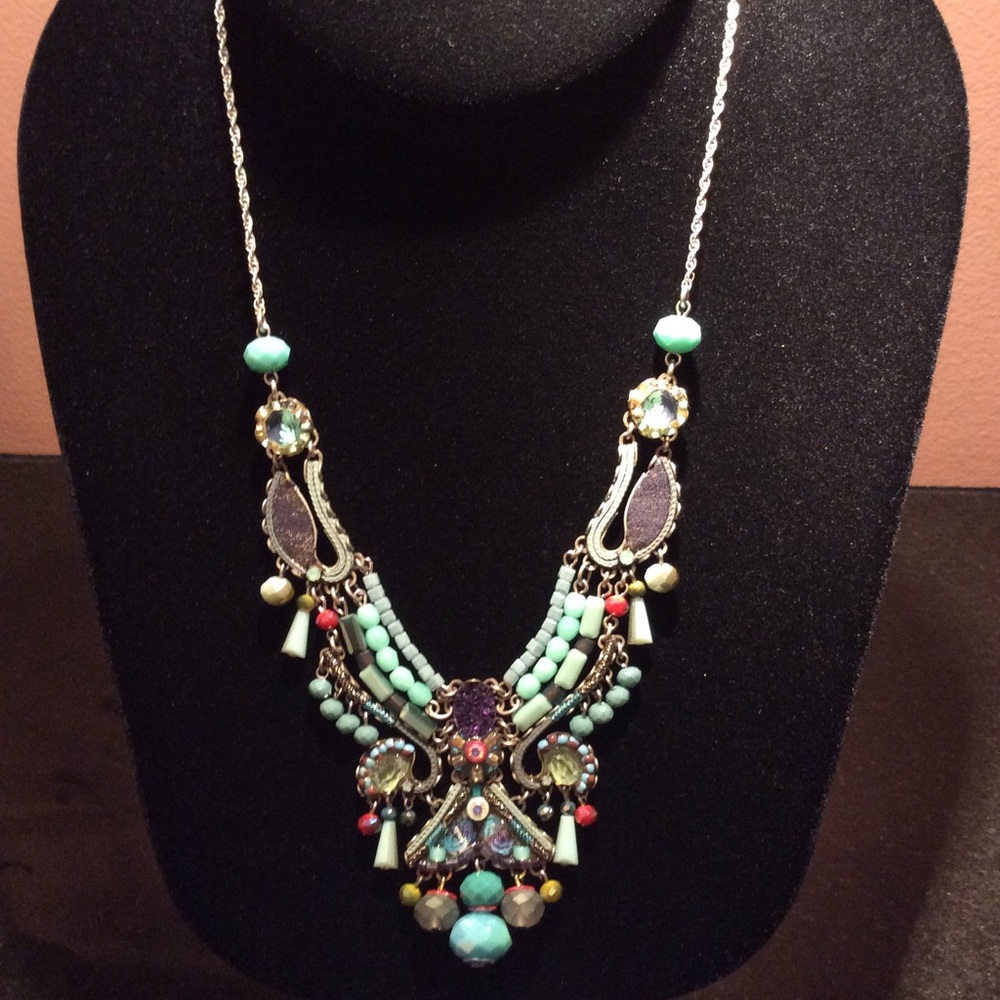 Ayala Bar Necklace